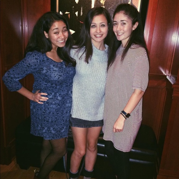 URBAN OUTFITTERS skater skirt - Picture 1 of 3